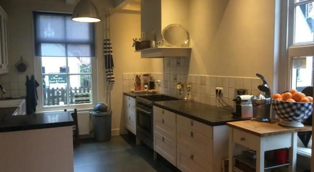 Номер Standard De Thuiskamer in Grou als B&B of Vakantiehuis