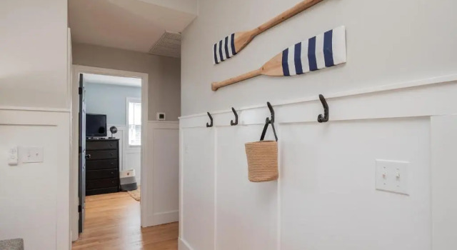 Sawyers Shore Shack by Oak Island Accommodations