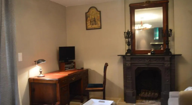 Appartement Le Blanc, 1 pièce, 2 personnes - FR-1-591-65