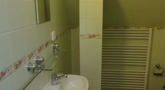 Двухместный номер Standard Hotel Bor