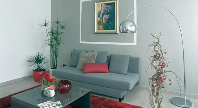 Одноместный полулюкс Roero Park Hotel