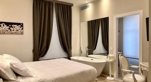 Villa Nonna Cicci Boutique Hotel Spa