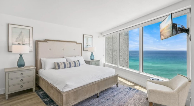 Beachside Two 4347, Rezerwuj Hotel Miramar Beach Emerald Coast