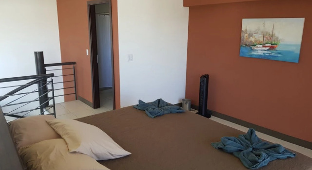 Jacobaydreams Penthouse Tower # 3 Pent-house #1001