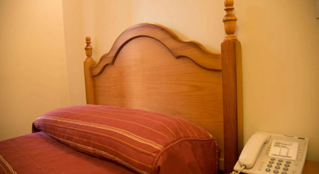 Hostal Hueso