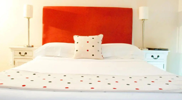 Двухместный номер Standard Beansheaf Hotel