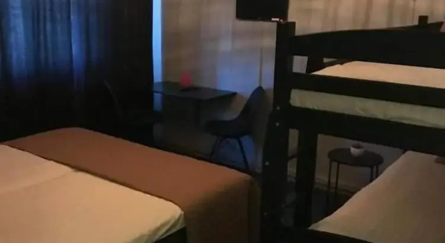 Номер Economy CarlstadCity H Boutique Hotell