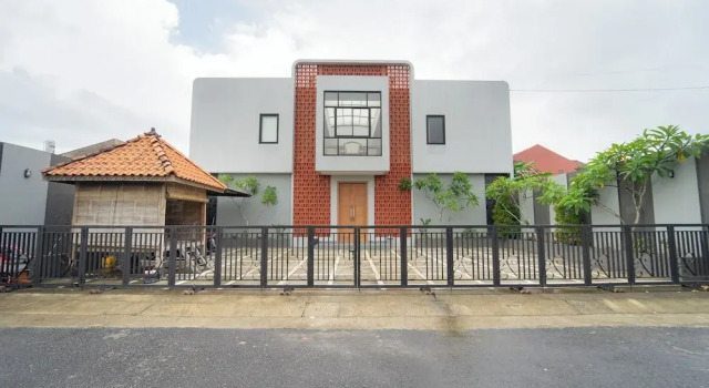 Kragilan Co Living By ARBA
