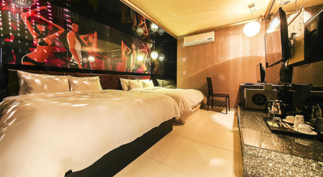Echae Hotel