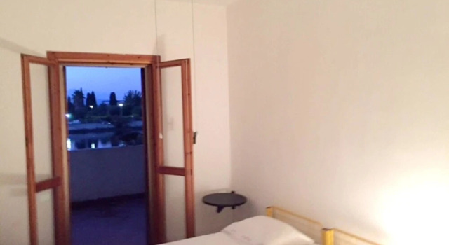 Apartment With 2 Bedrooms in Laghi di Sibari, With Wonderful Lake View