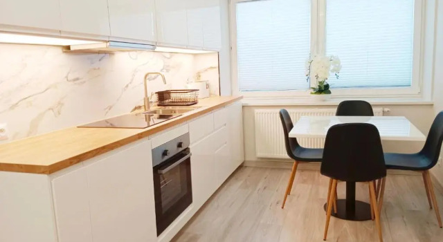 Апартаменты c 1 комнатой Apartamenty Radom Klwatecka 20