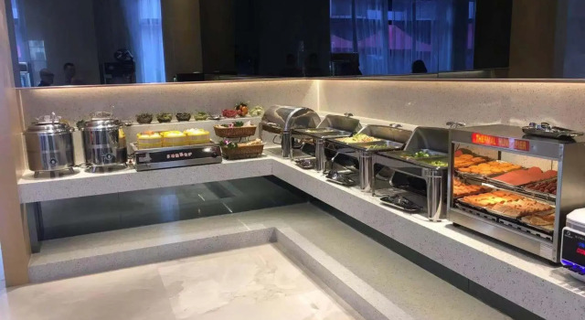Lavande Hotel Chaozhou Ancient City Paifang Street Harmony Yazhu Shop, Boek Hotel Hotels in Guangdong met parkeren, Parkeren