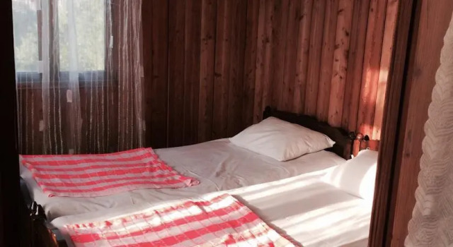 Mari Guest House, Book Guesthouse Buknari 
