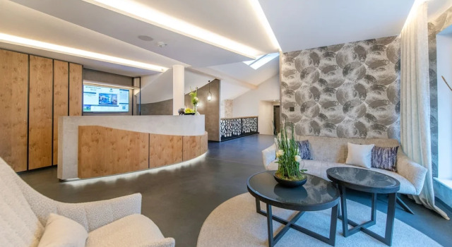 Wellnesshotel Kessler-Meyer 