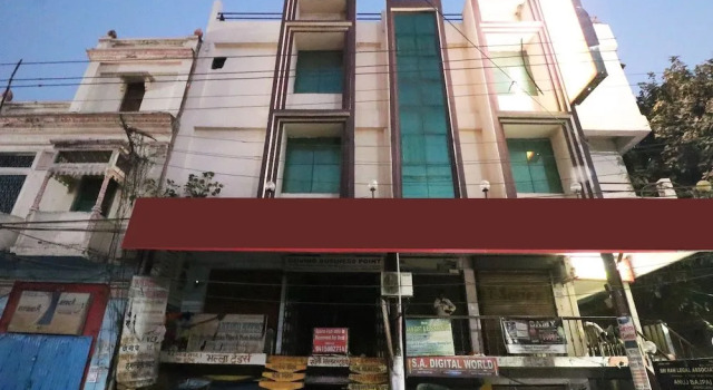 OYO 23009 Hotel Maxx