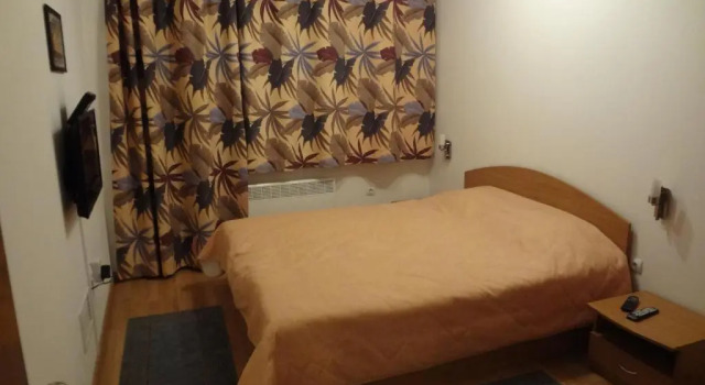 Апартаменты Deluxe Apartments