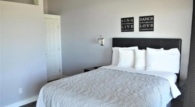 Номер Standard с видом на океан Beachfront Manor Hotel