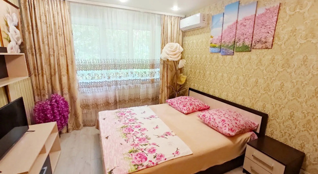 Apartments on 1-Jubilee passage, 3, Book Lejlighed Kolomna Moskva oblast