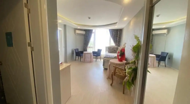 Люкс Standard Beyaz Saray Otel