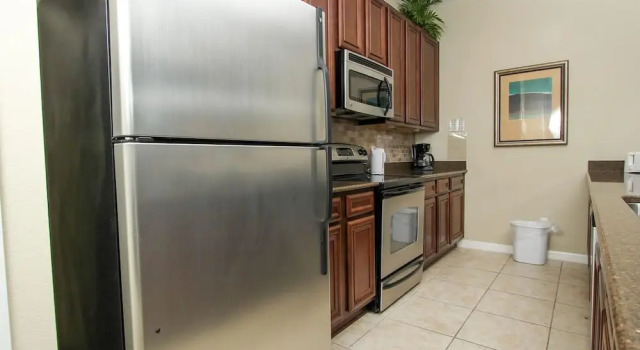 Номер Standard Grhmap8975 - Paradise Palms Resort - 4 Bed 3 Baths Townhouse