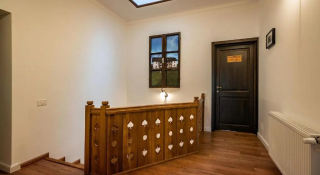 Domeniul Culcer, Rezerwuj Apartament Runcu Gorj
