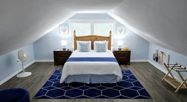 Номер Classic LHabitation Guesthouse- Adult Exclusive