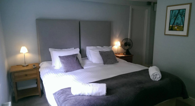 The Griffin Inn, Varaa Hotelli Bath Somerset