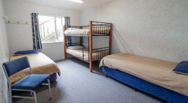Kaikoura Seaside lodge, Buchen Sie Hostel Günstige Hotels in Südinsel Neuseelands