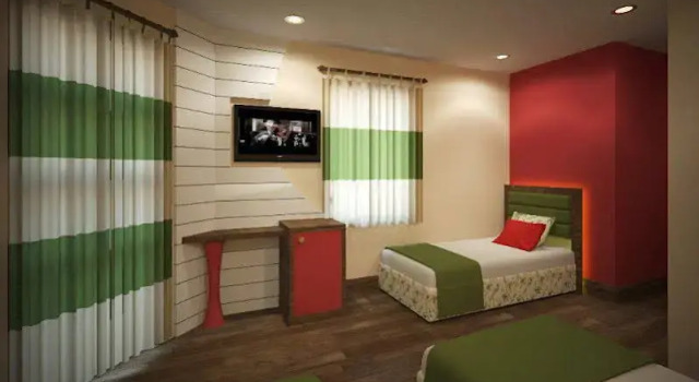 Primasol Serra Garden, Rezerwuj Hotel Hotele w Side Coast z basenem, Basen