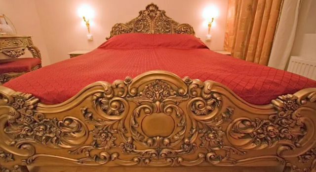 Люкс Mango Hotel