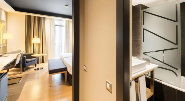 Hotel Jazz