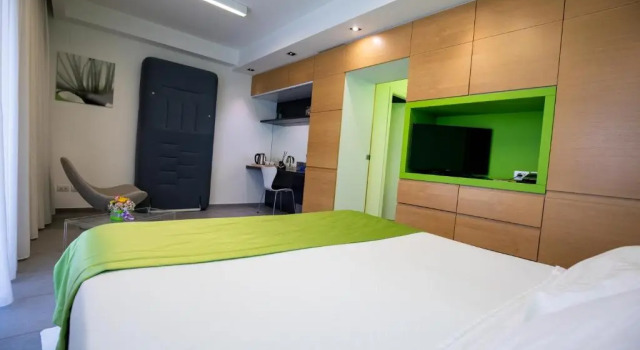 Номер Classic Valentino SPA Resort