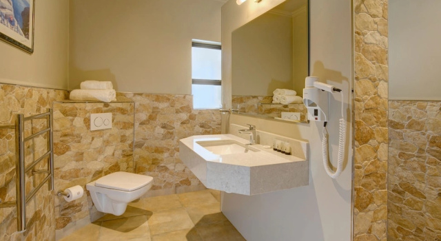 Номер Executive Amour Guest House