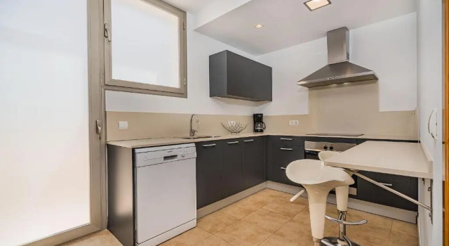 Molins 7, Rezerwuj Apartament Hotele w Majorka z parkingiem, Parking