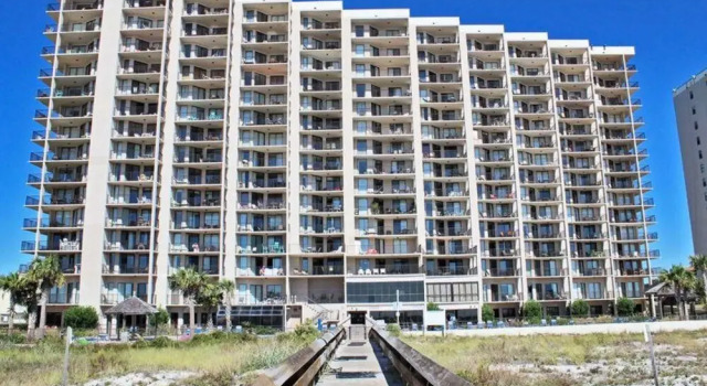 Phoenix East 1201, Prenota Appartamento Hotel a Alabama con piscina, Piscina