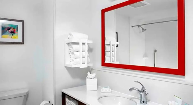 Люкс Hampton Inn & Suites Cedar Park North Austin, Tx