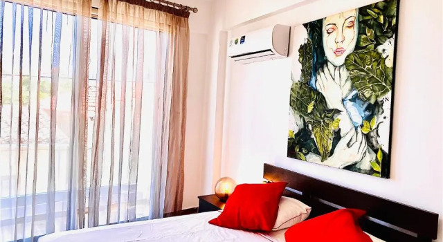 Bali Suites 101, Book Apartment Larnaka Larnaca Region