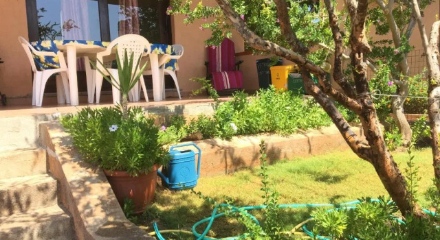 Коттедж Casa Vacanza Porto Corallo