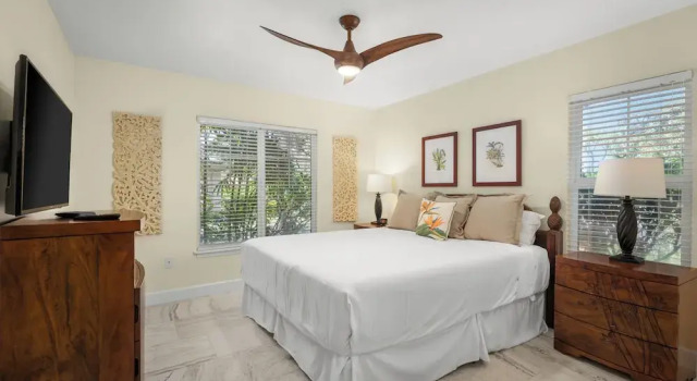 Вилла Kohala Coast Vacation Rental by OUTRIGGER