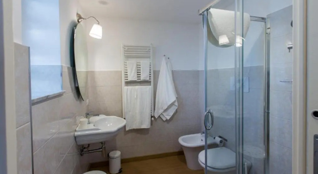 Двухместный номер Standard B&B A Casa dei Nonni
