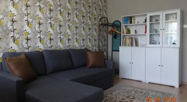Апартаменты Prenzel Apartments - Mai