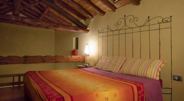 Студия Casa Isotta