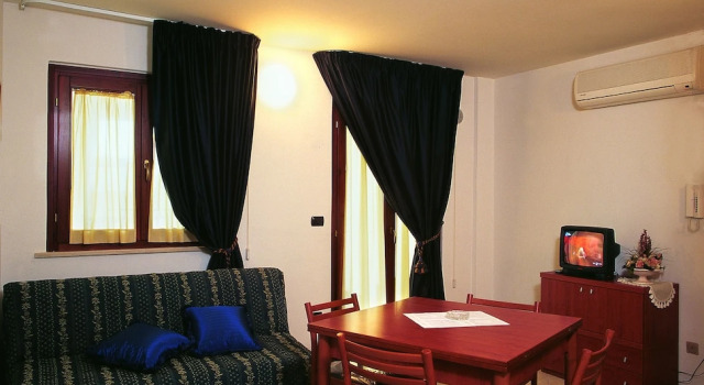 Vittoria Residence