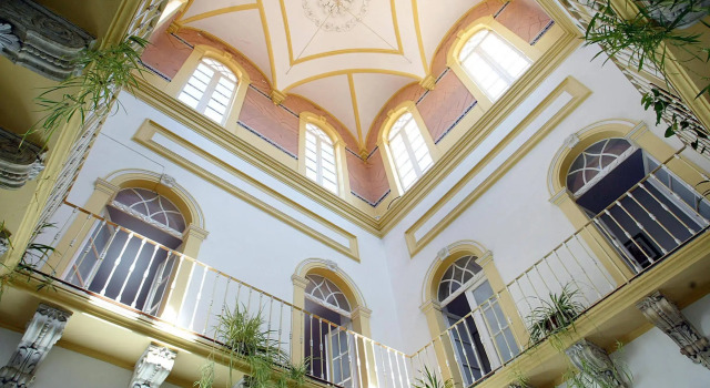 Hotel de Moura