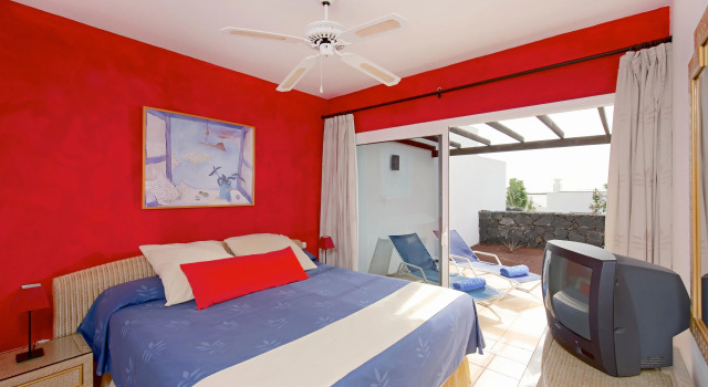 Dream Bocayna Village Playa Blanca