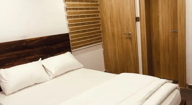 Skenyo Hotel & Apartments, Boek Appartement Ketti Federal Capital Territory
