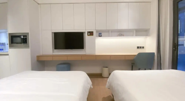 Rho Hotel, Забронировать Отель Отели Шэньчжэнь 3 звезды, 3*