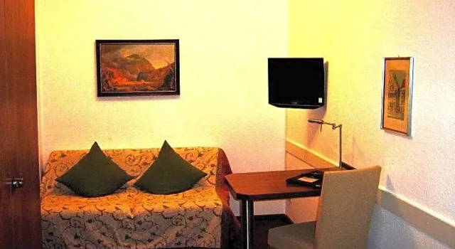 Hotel Restaurant Bären, Забронировать Отель Отели Фройденштадт 3 звезды, 3*