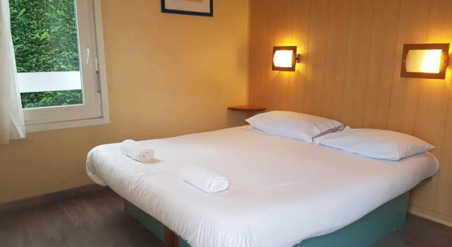 Двухместный номер Standard Fasthotel Carcassonne