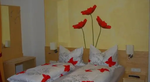 Апартаменты Appartement Tauernhof